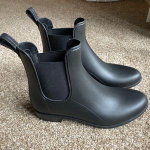 Sam Edelman tinsley rain boots